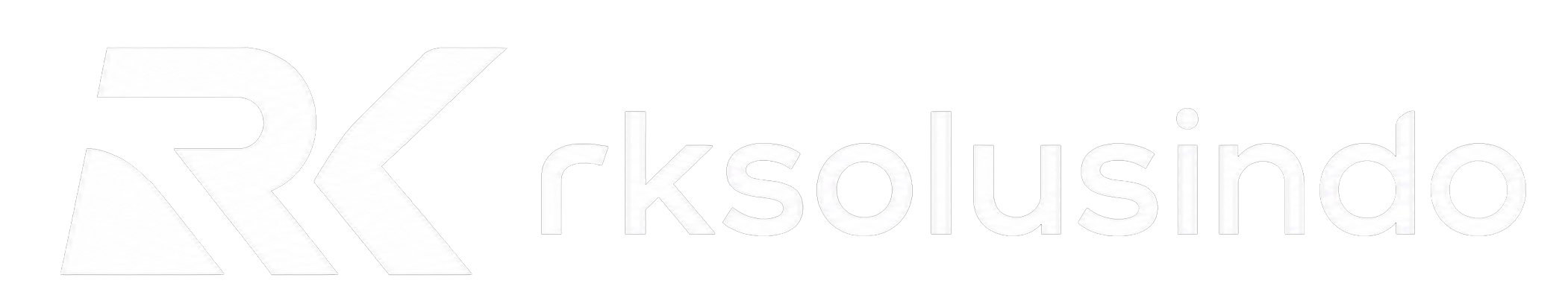 SISTEM PENGELOLAAN APLIKASI OLEH RKSOLUSINDO
